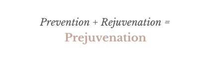 prejuvenation