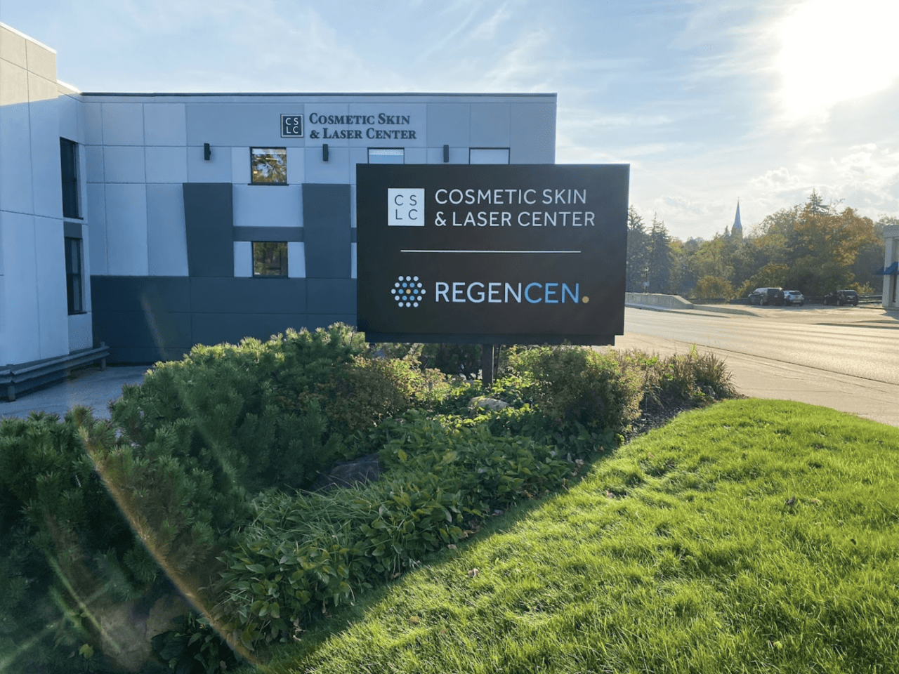 Petoskey Cosmetic Skin & Laser Center