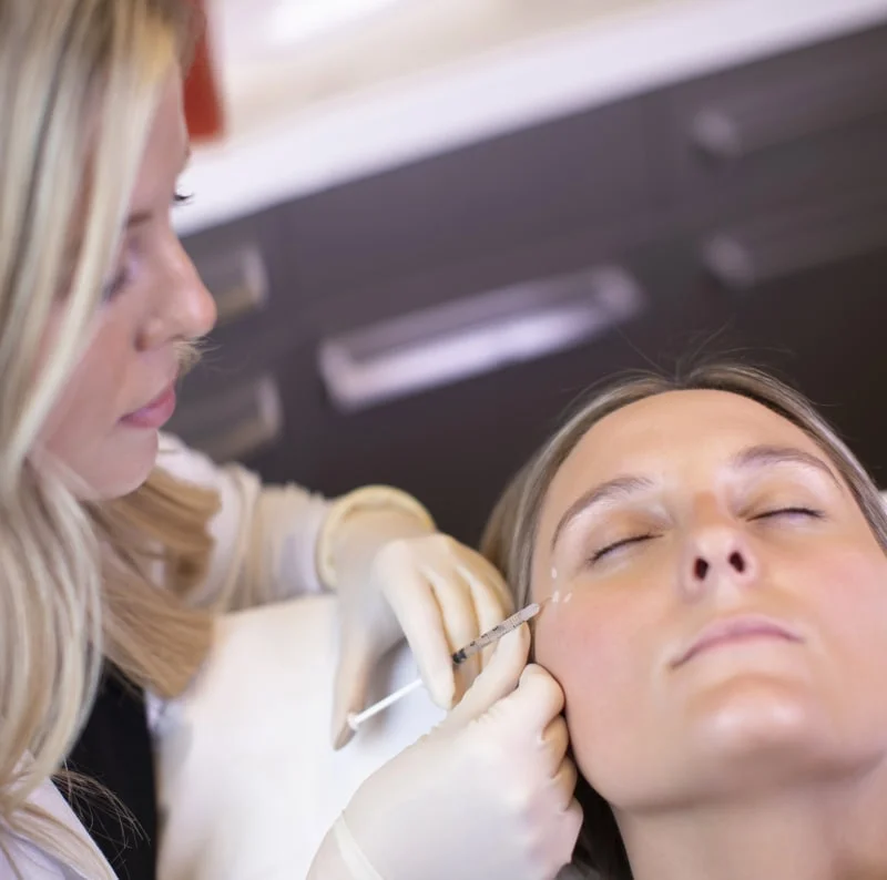 Wrinkle treatments Wrinkle treatments