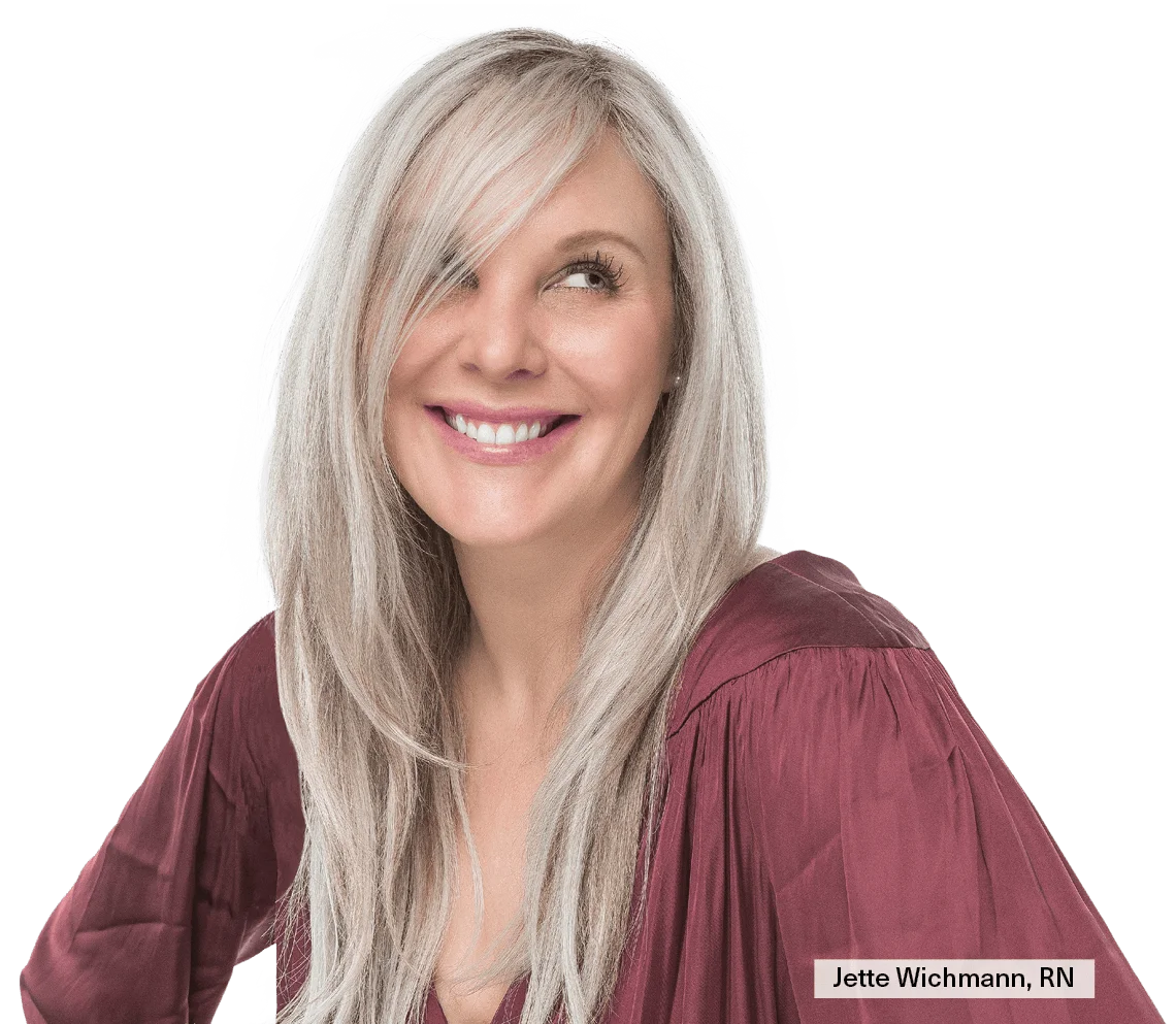 jette skin rejuvenation skin rejuvenation at CSLC